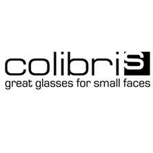 Brillen von Colibris