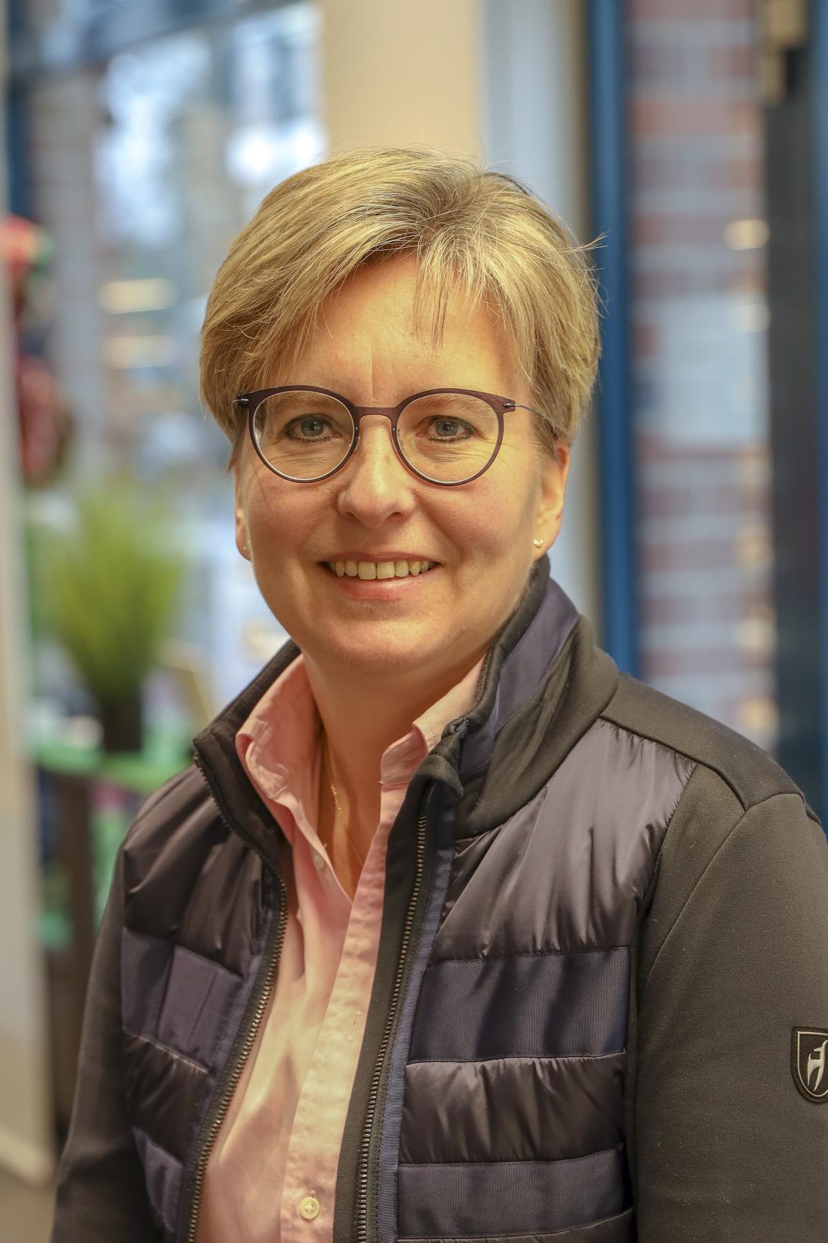 Andrea Palm